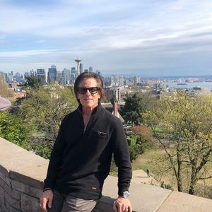 Meet your Posher, Michael